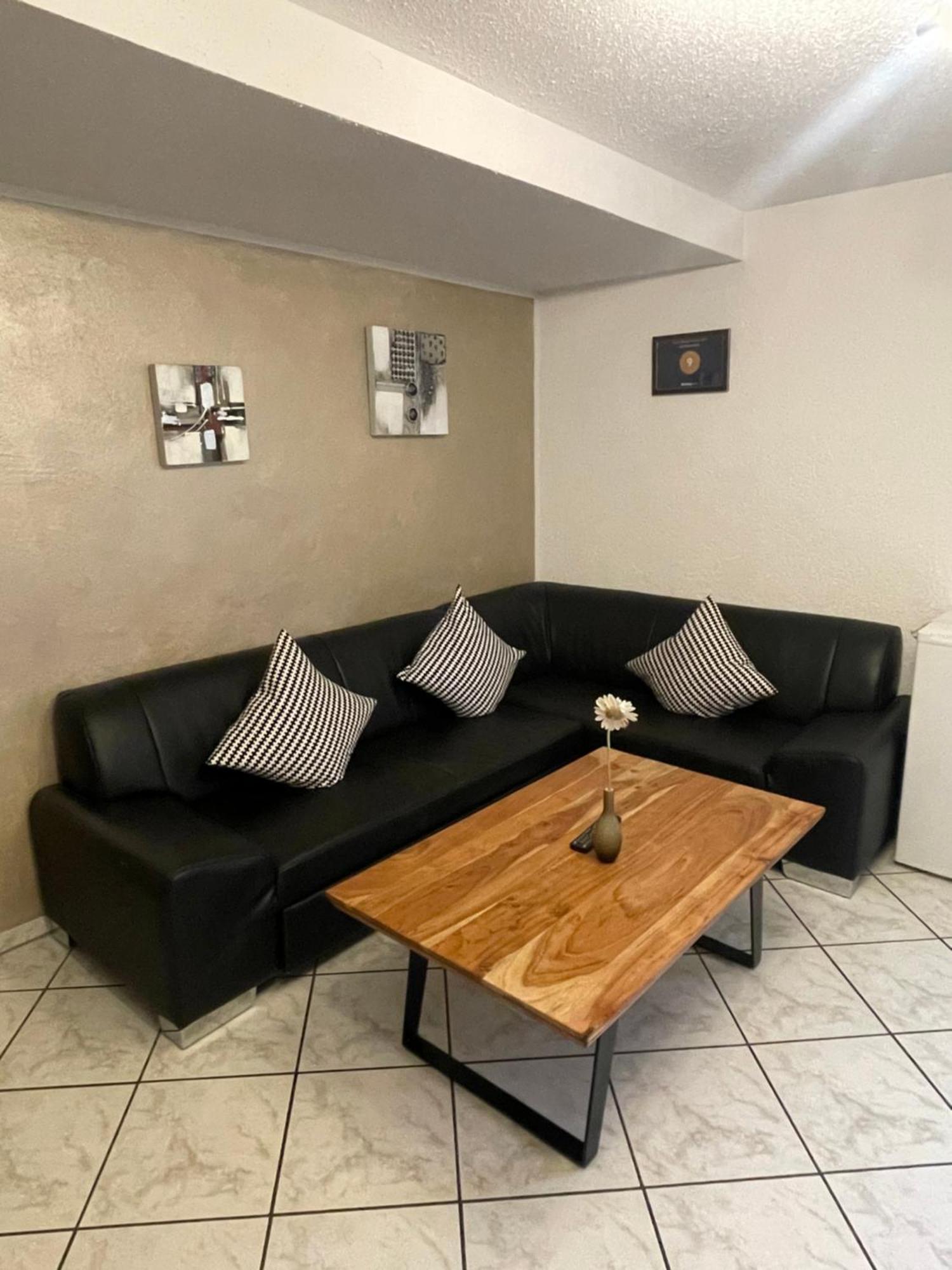 רוסט Gaestehaus Sylvie מראה חיצוני תמונה